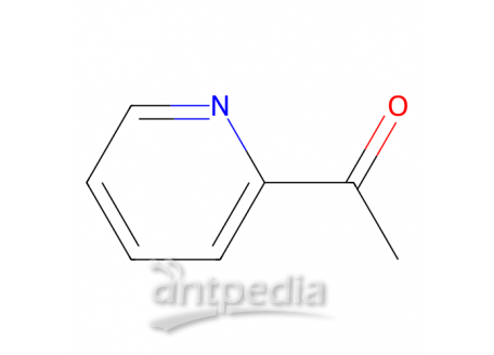 2-乙酰吡啶，1122-62-9，Standard for GC,≥99.5%(GC)