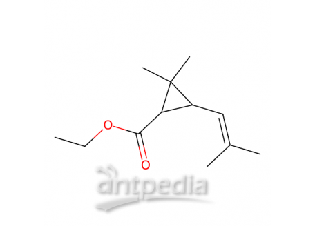 第一菊酸乙酯，97-41-6，95%