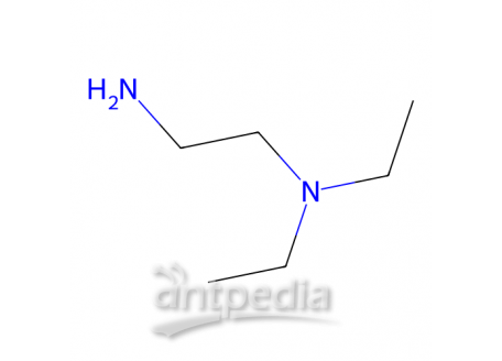 N,N-二乙基乙二胺，100-36-7，98%