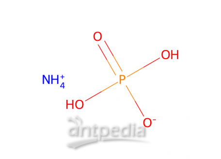 磷酸二氢铵，7722-76-1，≥99.99% metals basis
