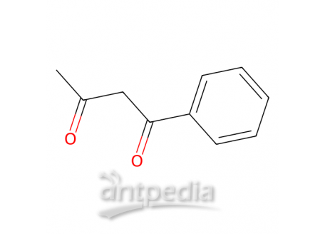苯甲酰丙酮，93-91-4，98%
