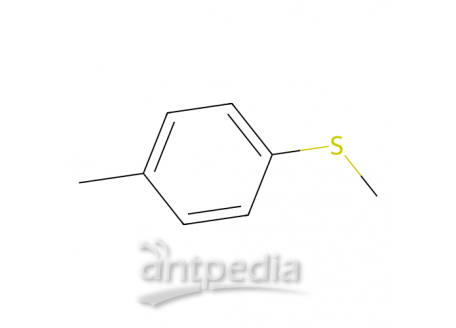 4-甲基茴香硫醚，623-13-2，99%