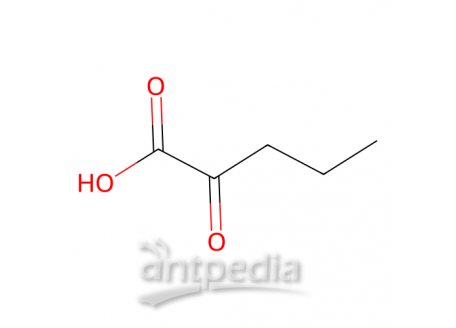 2-氧代戊酸，1821-02-9，>95.0%(GC)