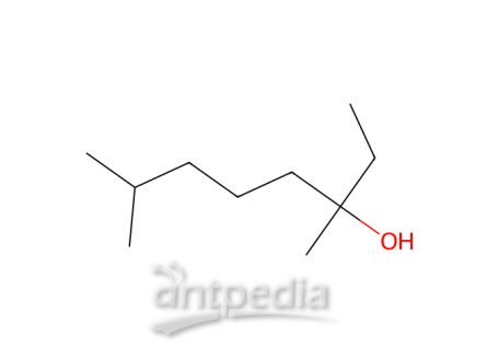 四氢芳樟醇，78-69-3，98%