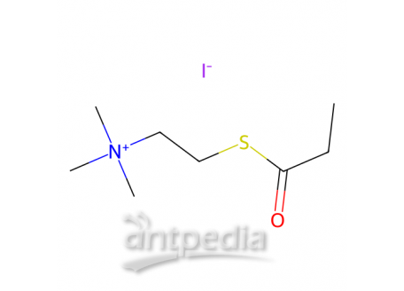 碘丙硫胆碱，1866-73-5，≥98%