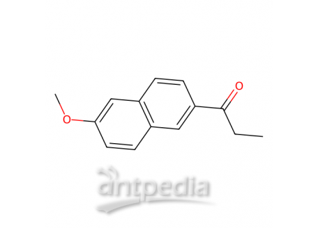 6′-甲氧基-2′-丙萘酮，2700-47-2，98%