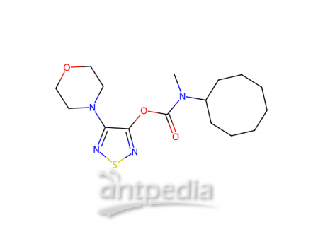 JZP 430,不可逆的α/β水解酶结构域6（ABHD6）抑制剂，1672691-74-5，≥98%(HPLC)