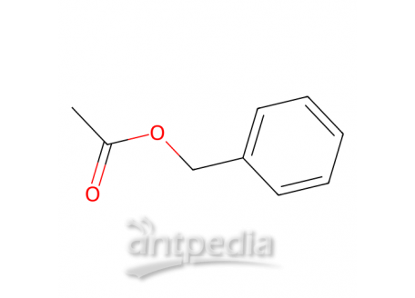 乙酸苄酯，140-11-4，分析标准品,≥99.7%(GC)