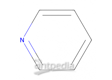 吡啶，110-86-1，Standard for GC,>99.9%(GC)
