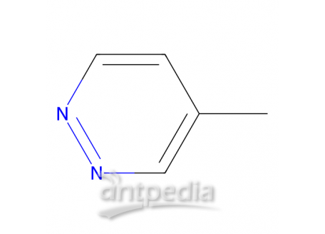 4-甲基哒嗪，1120-88-3，>97.0%(GC)