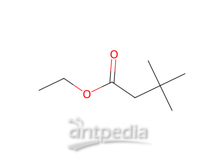 叔丁基乙酸乙酯，5340-78-3，>99.0%(GC)