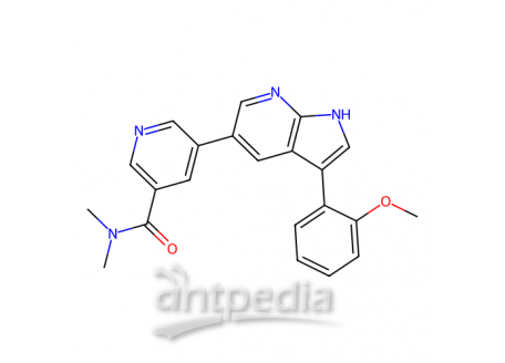 PPY A,Abl激酶抑制剂，875634-01-8，≥98%(HPLC)
