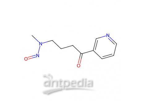 4-N-亚硝基甲基氨-1-(3-吡啶基)丁酮，64091-91-4，≥95%