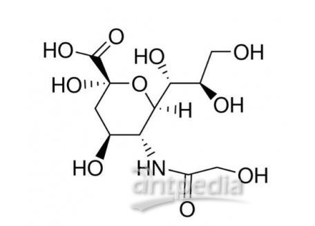 N-羟乙酰神经氨酸，1113-83-3，≥95% (HPLC)