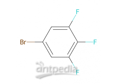 5-溴-1,2,3-三氟苯，138526-69-9，99%