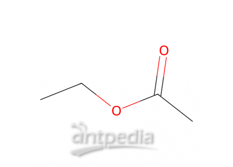乙酸乙酯，141-78-6，适用于气相色谱ECD和FID