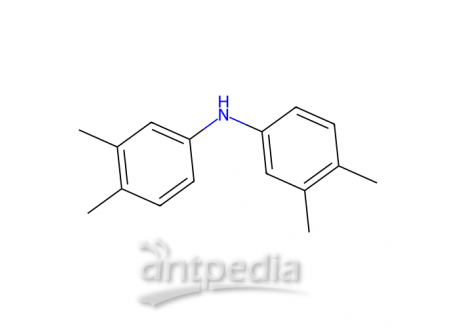 双（3,4-二甲基苯基）胺，55389-75-8，99%