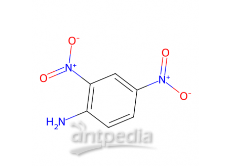 2,4-二硝基苯胺，97-02-9，分析标准品,用于环境分析
