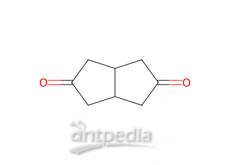 二环[3.3.0]辛烷-3,7-二酮，74513-16-9，95%