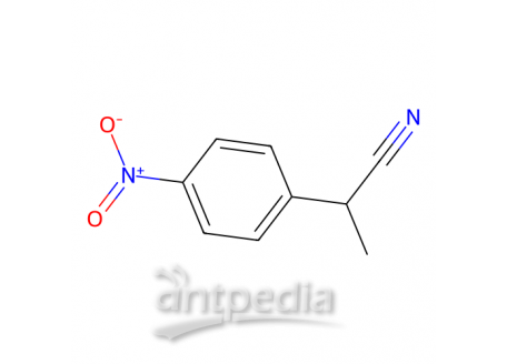 2-(4-硝基苯基)丙腈，50712-63-5，97%