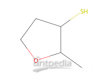 2-甲基四氢呋喃-3-硫醇，57124-87-5，≥97%,Mixture of cis and trans