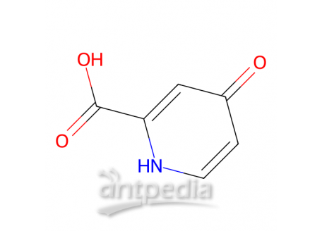 4-羟基吡啶-2-羧酸，22468-26-4，≥97%