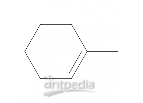 1-甲基-1-环己烯，591-49-1，97%