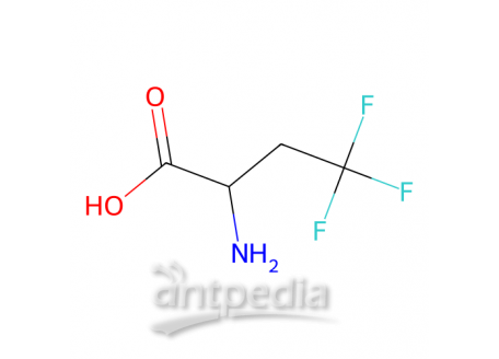 2-氨基-4,4,4-三氟丁酸，15959-93-0，98%