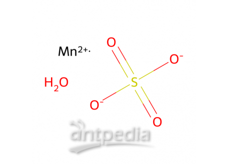 硫酸锰，一水，10034-96-5，99.99% metals basis