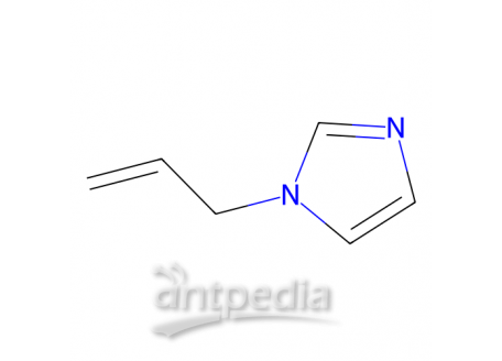1-烯丙基咪唑，31410-01-2，>97.0%(GC)