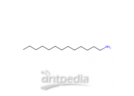 1-氨基十三烷，2869-34-3，98%