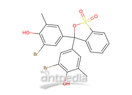 溴甲酚紫指示剂，115-40-2，0.1% (w/v) in methanol (methanol)