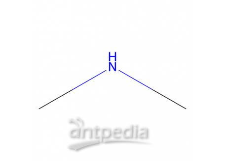 二甲胺，124-40-3，Standard for GC,40% in water