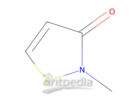 2-甲基-4-异噻唑啉-3-酮(MIT)，2682-20-4，95%