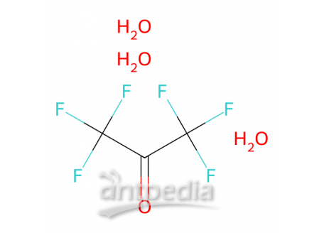 六氟丙酮三水合物，34202-69-2，95%