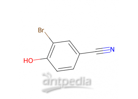 3-溴-4-羟基苯甲腈，2315-86-8，98%