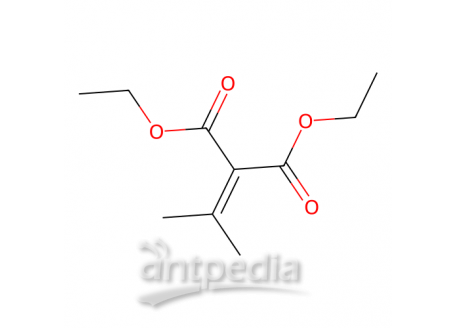 亚异丙基丙二酸二乙酯，6802-75-1，>98.0%(GC)