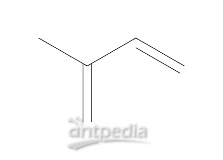 异戊二烯，78-79-5，>99.0%(GC) ,含200ppm 4-叔丁基邻苯二酚稳定剂