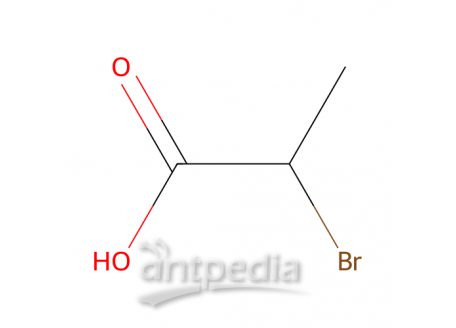 2-溴丙酸，598-72-1，98%