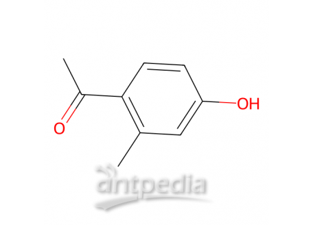 4′-羟基-2′-甲基苯乙酮，875-59-2，>98.0%(GC)