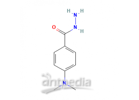 4-二甲氨基苯甲酰肼，19353-92-5，98%