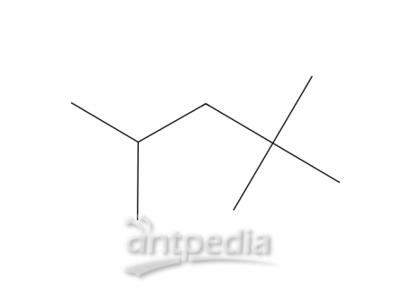 四氯乙烯中异辛烷标准溶液，540-84-1，质量浓度 1000mg/L，U=16 mg/L