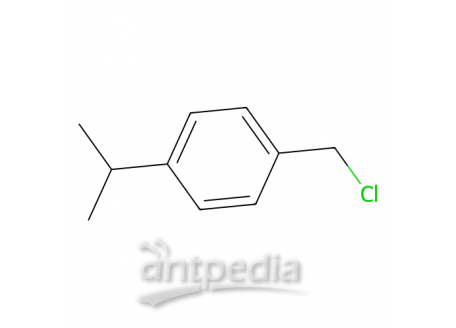 对异丙基氯苄，2051-18-5，95%