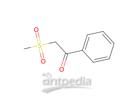 2-(甲磺酰基)苯乙酮，3708-04-1，98%