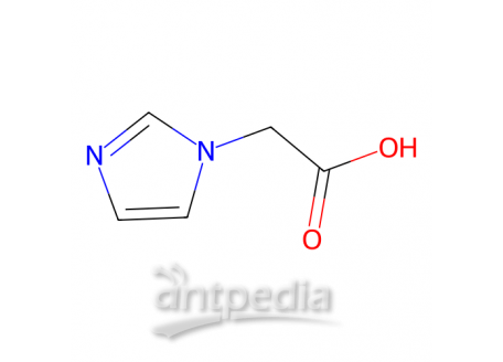 1-咪唑乙酸，22884-10-2，98%