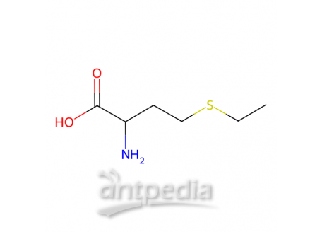 DL-乙硫氨酸，67-21-0，98%