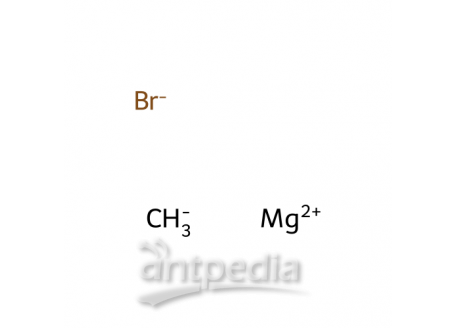 甲基溴化镁 溶液，75-16-1，3.0 M in diethyl ether