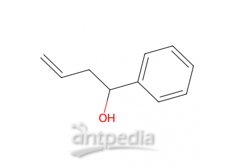 1-苯基-3-丁烯-1-醇，936-58-3，97%