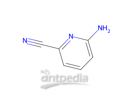 2-氨基-6-氰基吡啶，370556-44-8，98%