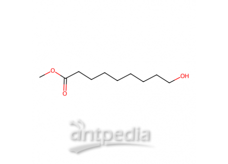 9-羟基壬酸甲酯，34957-73-8，≥95.0%(GC)
